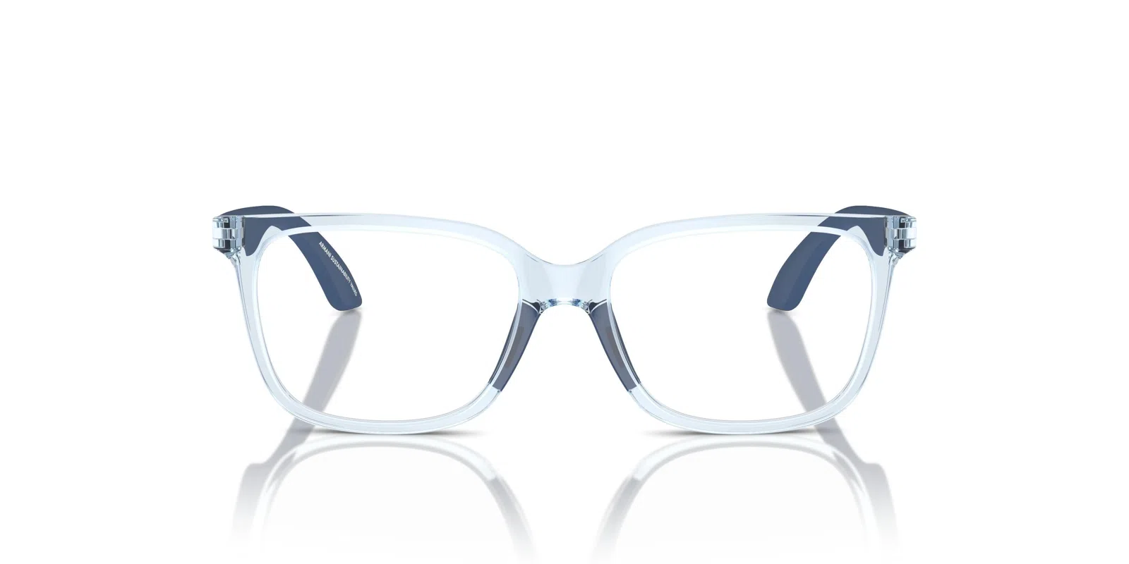 Emporio Armani Kids 3006F Eyeglasses - view 8